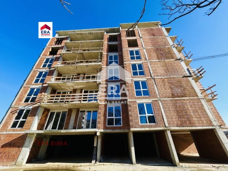 Продава 3-СТАЕН, гр. София, Левски Г, снимка 4 - Апартаменти - 52271829