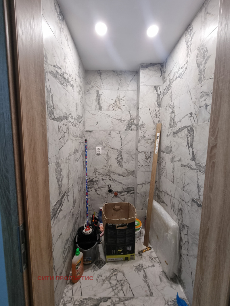 Продава 3-СТАЕН, гр. Благоевград, Широк център, снимка 9 - Апартаменти - 52704893