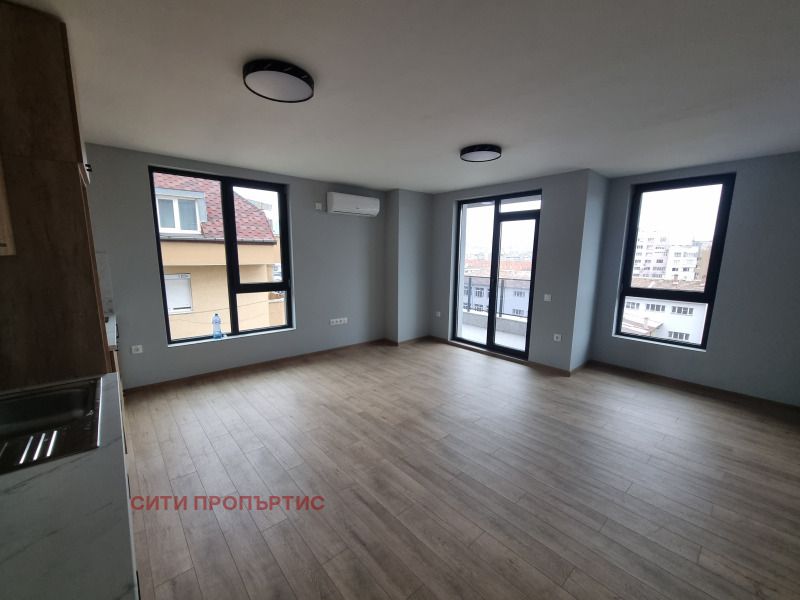 Продава 3-СТАЕН, гр. Благоевград, Широк център, снимка 2 - Апартаменти - 52704893