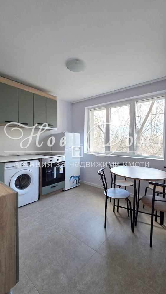 Продава 3-СТАЕН, гр. София, Лагера