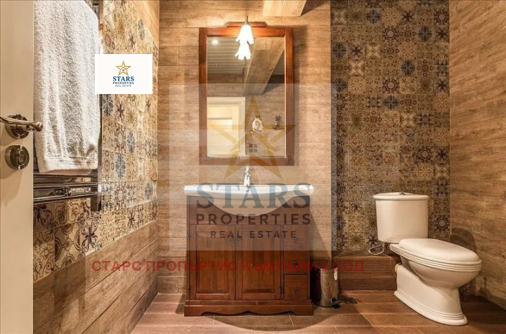 Продава 3-СТАЕН, гр. Варна, к.к. Св.Св. Константин и Елена, снимка 3 - Апартаменти - 53946907