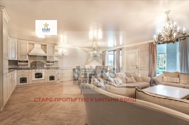 Продава 3-СТАЕН, гр. Варна, к.к. Св.Св. Константин и Елена, снимка 5 - Апартаменти - 53946907