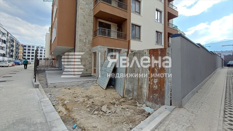 Продава 3-СТАЕН, гр. София, Малинова долина, снимка 10 - Апартаменти - 55548283