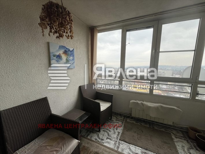 Продава 3-СТАЕН, гр. София, гр. Банкя, снимка 6 - Апартаменти - 56077498