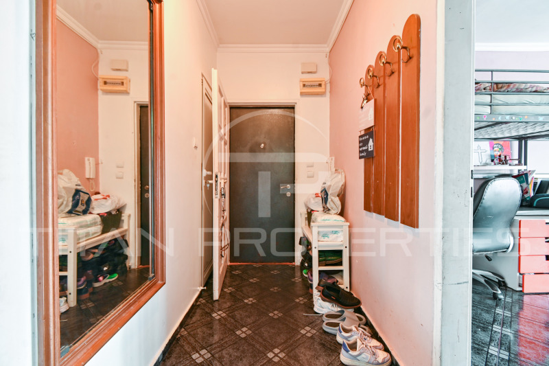 Til salgs  3 soverom Sofia , Mladost 4 , 97 kvm | 45999525 - bilde [11]