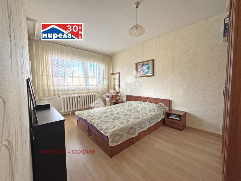 Продава 4-СТАЕН, гр. София, Люлин - център