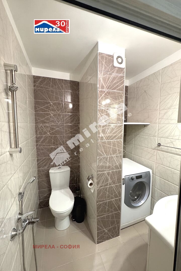 Продава 4-СТАЕН, гр. София, Люлин - център, снимка 12 - Апартаменти - 52467734