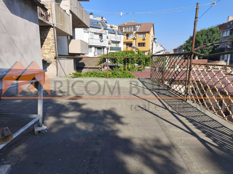 Προς πώληση  Όροφος σπιτιού Βαρνα , Ασπαρυχοβο , 140 τ.μ | 28984988 - εικόνα [9]