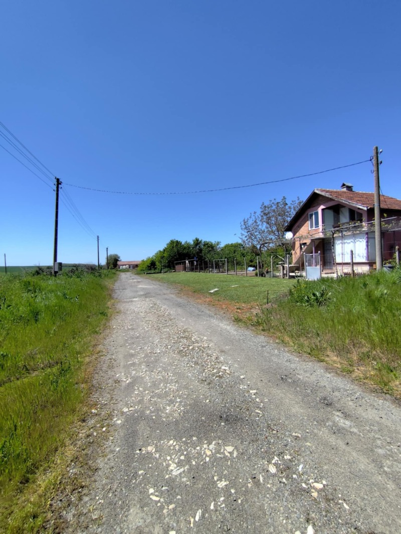 Te koop  Huis regio Stara Zagora , Pastren , 100 m² | 49355819 - afbeelding [3]