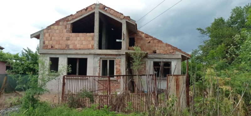 Te koop  Huis regio Stara Zagora , Pastren , 100 m² | 49355819 - afbeelding [5]