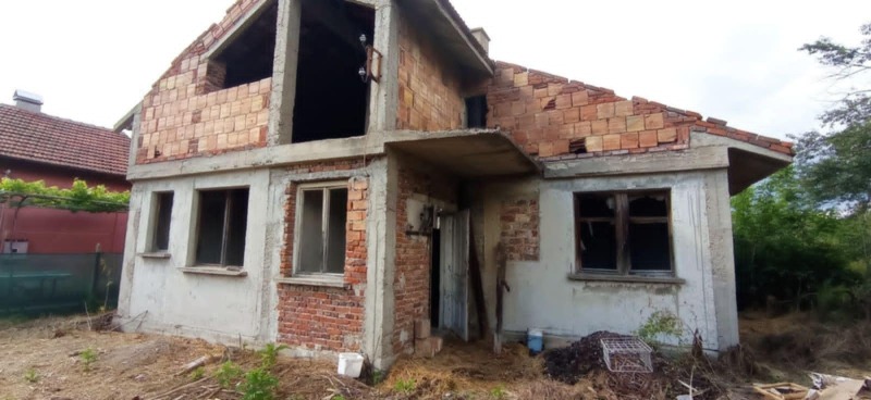 Te koop  Huis regio Stara Zagora , Pastren , 100 m² | 49355819 - afbeelding [4]
