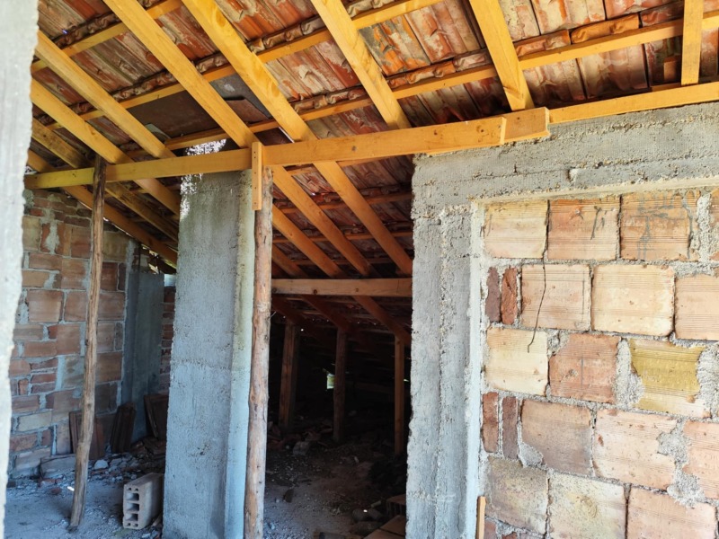 Te koop  Huis regio Stara Zagora , Pastren , 100 m² | 49355819 - afbeelding [12]