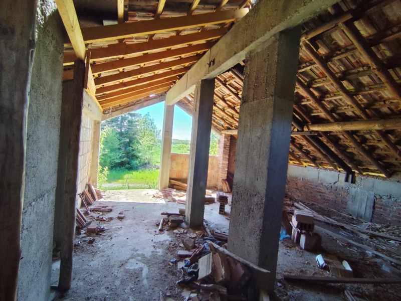 Te koop  Huis regio Stara Zagora , Pastren , 100 m² | 49355819 - afbeelding [13]