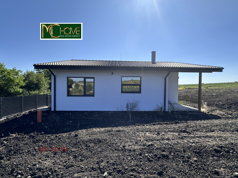 Satılık  Ev bölge Sofia , Bojurişe , 170 metrekare | 98366459 - görüntü [3]