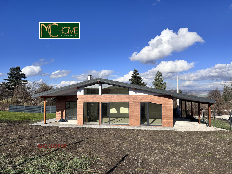 Продава КЪЩА, гр. Божурище, област София област