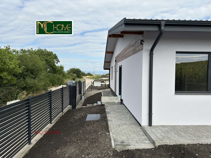 Zu verkaufen  Haus region Sofia , Boschurishte , 170 qm | 98366459 - Bild [5]