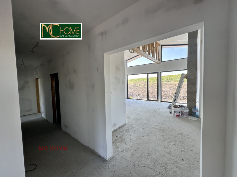 Satılık  Ev bölge Sofia , Bojurişe , 170 metrekare | 98366459 - görüntü [6]
