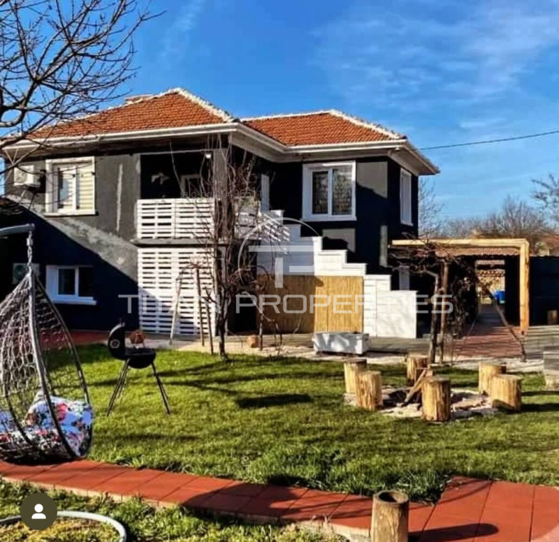 Eladó  Ház régió Plovdiv , Ceretelevo , 144 négyzetméter | 52981569