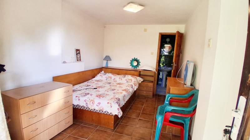 Продава КЪЩА, гр. Балчик, област Добрич, снимка 7 - Къщи - 52164398