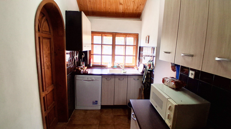 Продава КЪЩА, гр. Балчик, област Добрич, снимка 4 - Къщи - 52164398