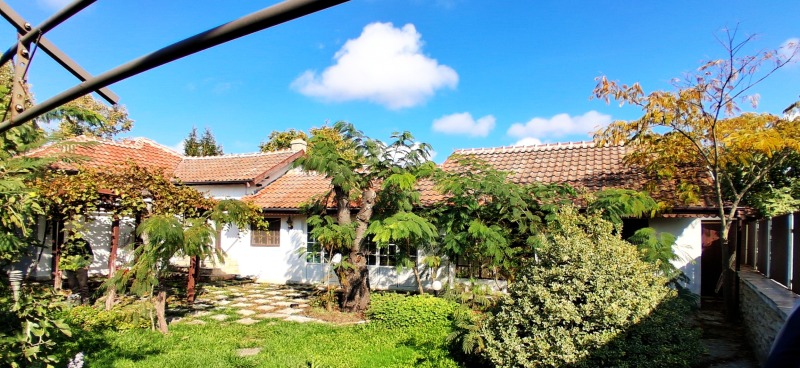 Продава КЪЩА, гр. Балчик, област Добрич, снимка 9 - Къщи - 52164398