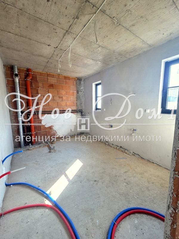 Продава КЪЩА, гр. София, в.з.Малинова долина, снимка 15 - Къщи - 55232854