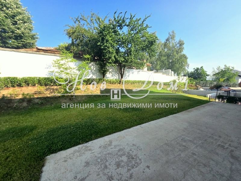 Продава КЪЩА, гр. София, в.з.Малинова долина, снимка 6 - Къщи - 55232854