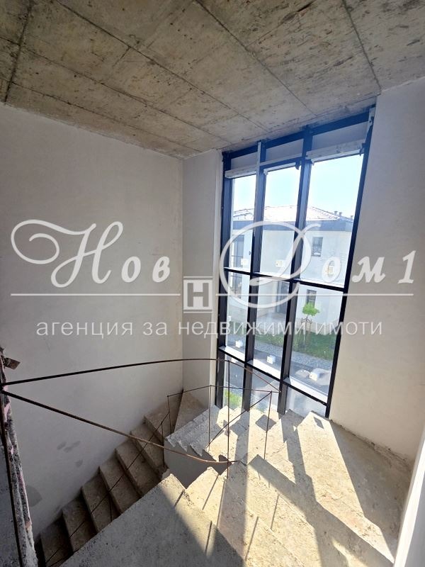 Продава КЪЩА, гр. София, в.з.Малинова долина, снимка 12 - Къщи - 55232854