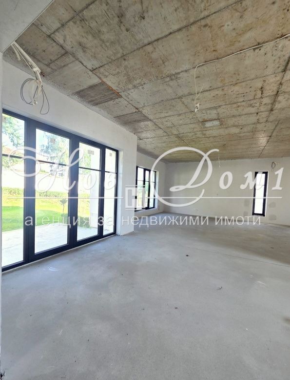 Продава КЪЩА, гр. София, в.з.Малинова долина, снимка 10 - Къщи - 55232854