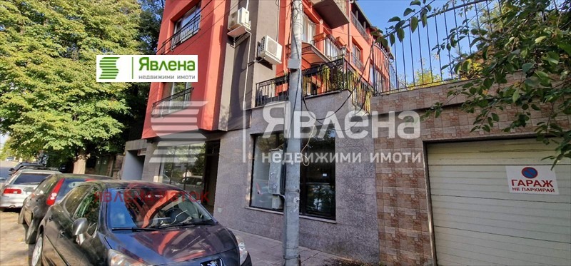 For Sale  Shop Sofia , Reduta , 150 sq.m | 91576069 - image [2]