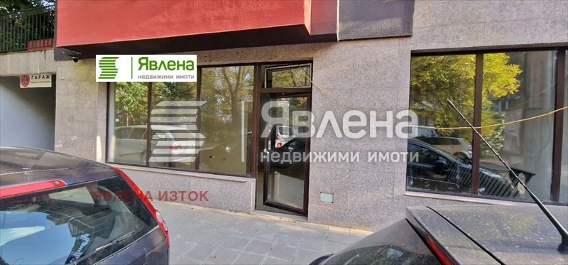 Продава МАГАЗИН, гр. София, Редута, снимка 1 - Магазини - 47427823