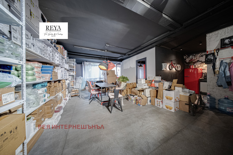 Продава  Магазин град София , Център , 220 кв.м | 92979736 - изображение [9]