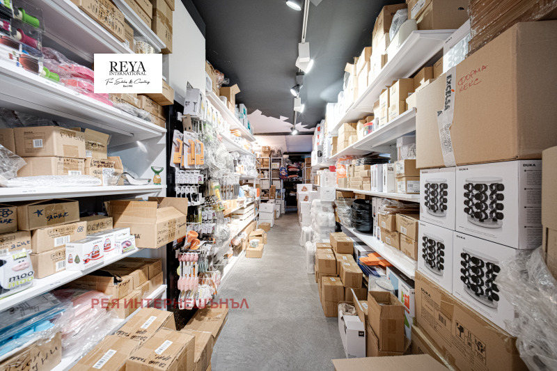 Продава  Магазин град София , Център , 220 кв.м | 92979736 - изображение [8]