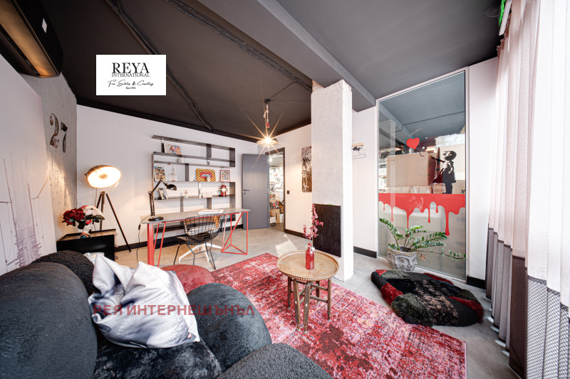 Продава  Магазин град София , Център , 220 кв.м | 92979736 - изображение [3]