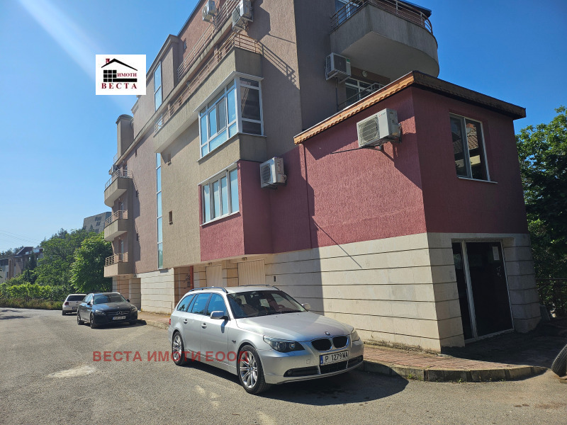 Продава  Гараж град Варна , Бриз , 22 кв.м | 94622870 - изображение [2]