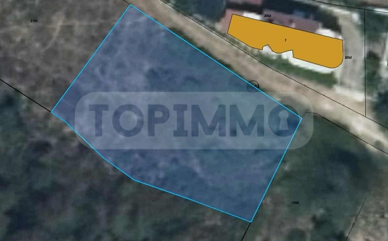 Продава ПАРЦЕЛ, град Варна, м-т Прибой • 97390 € / 190478.28 лв. • 19140305 1