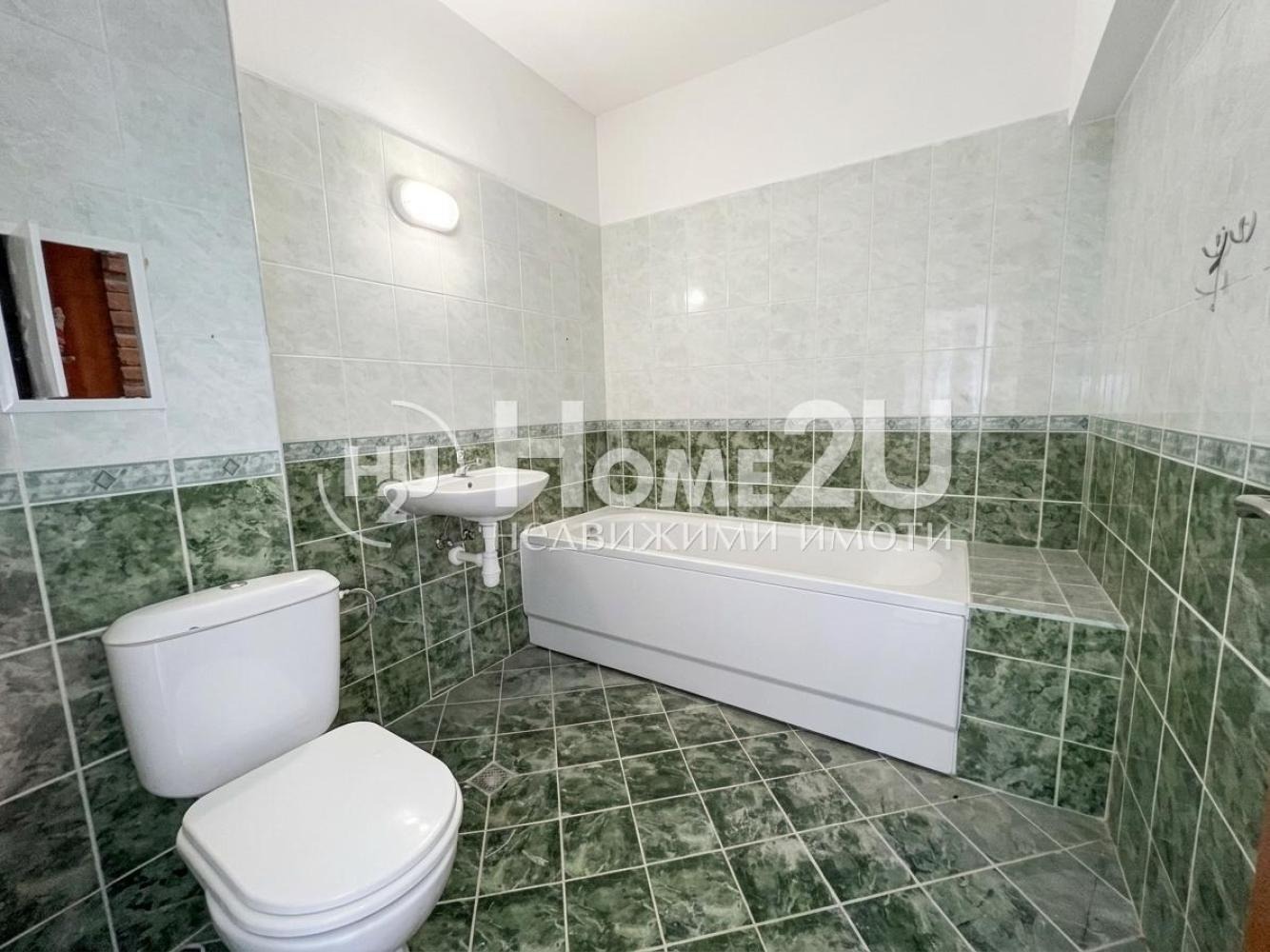 Продава 2-СТАЕН, гр. Разлог, област Благоевград, снимка 5 - Апартаменти - 53589583