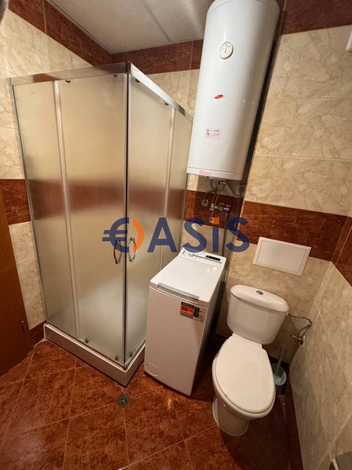 Продава 2-СТАЕН, к.к. Слънчев бряг, област Бургас, снимка 9 - Апартаменти - 53868770