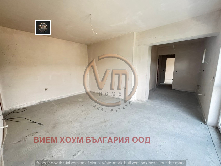 Продава 2-СТАЕН, гр. Варна, Цветен квартал, снимка 4 - Апартаменти - 55346561