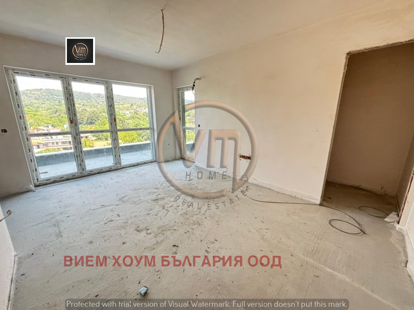 Продава 2-СТАЕН, гр. Варна, Цветен квартал, снимка 2 - Апартаменти - 55346561