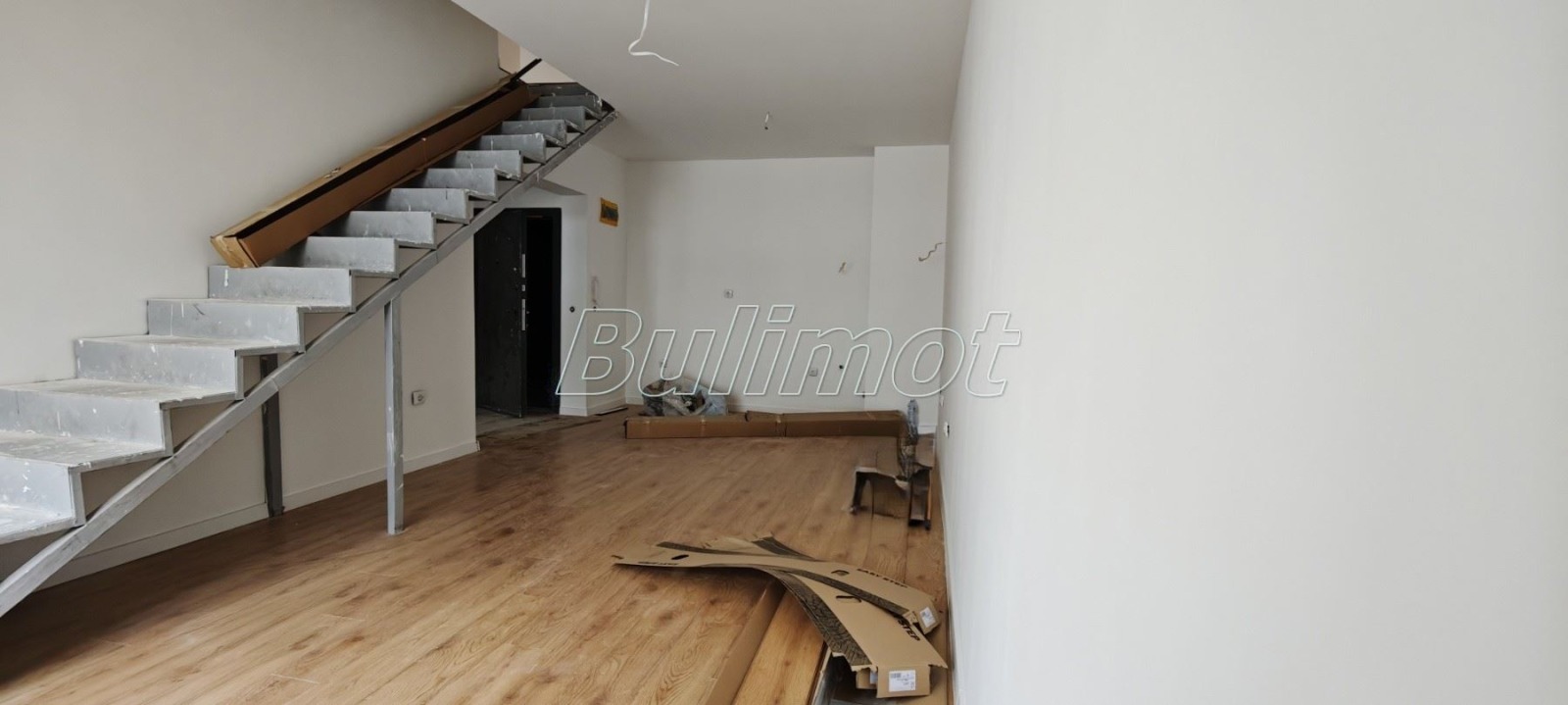 Продава 3-СТАЕН, гр. Варна, Победа, снимка 2 - Апартаменти - 52737459