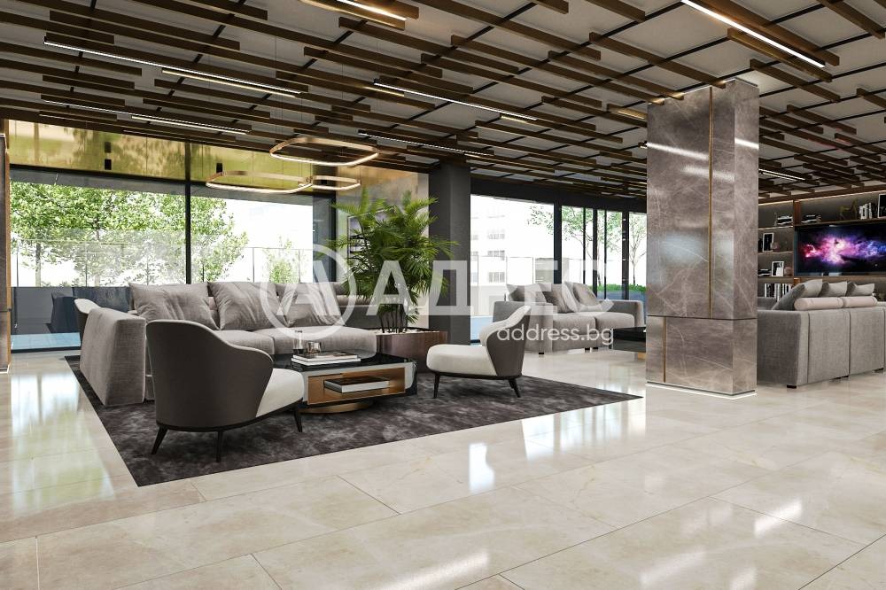 Продава 3-СТАЕН, гр. София, Оборище, снимка 3 - Апартаменти - 54390030