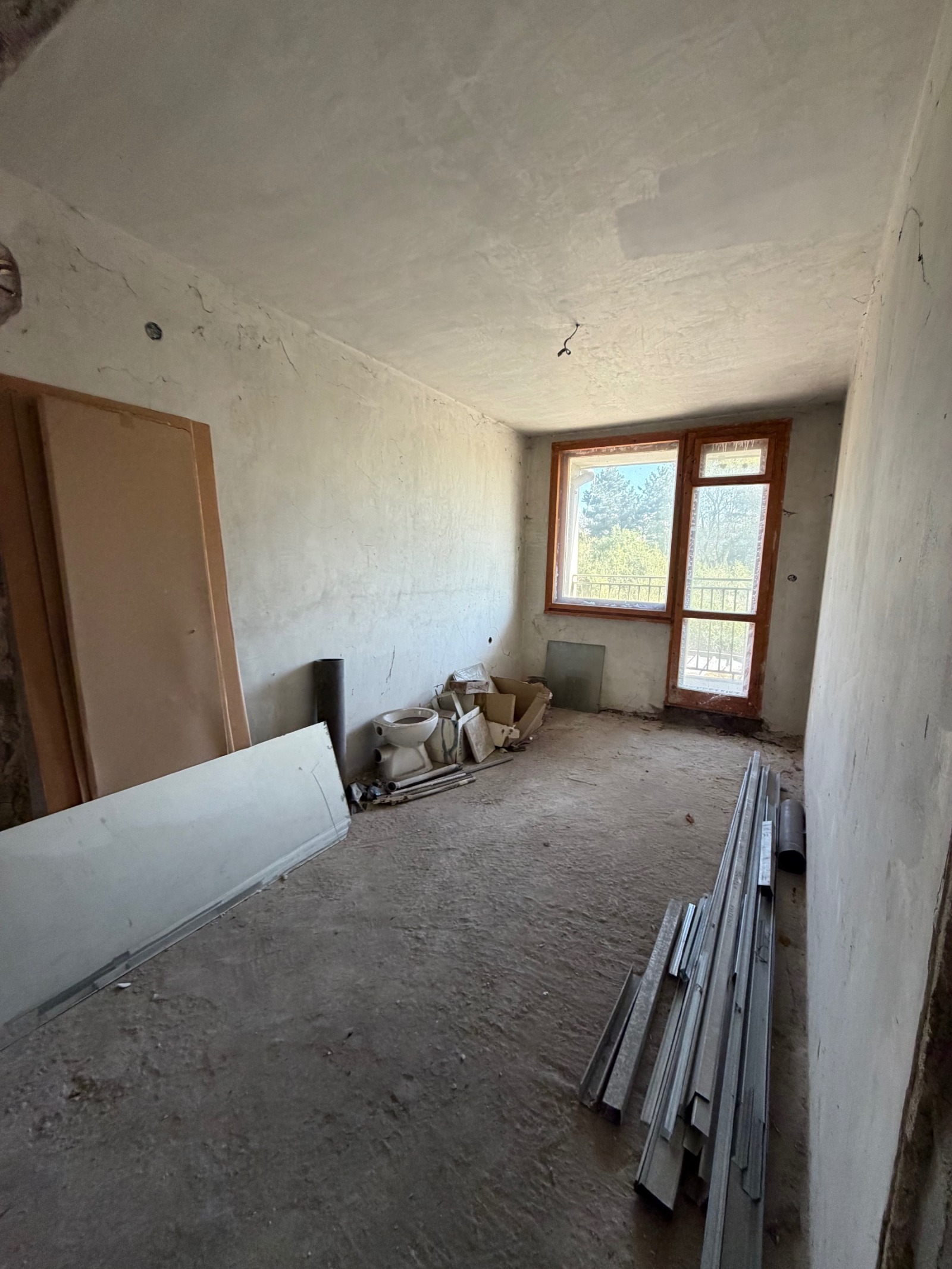 Продава 3-СТАЕН, гр. София, Стрелбище, снимка 2 - Апартаменти - 54463288