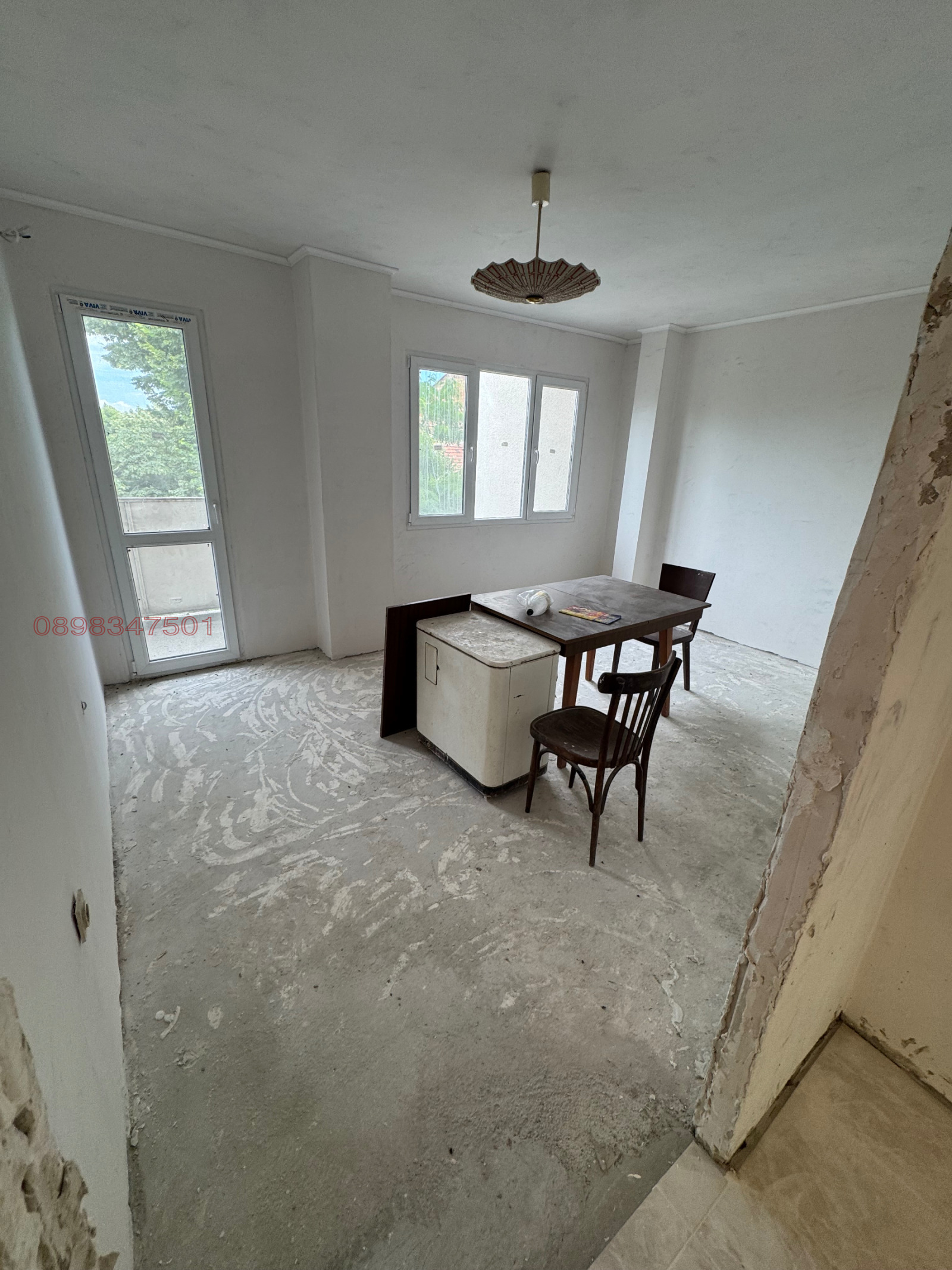 Продава 3-СТАЕН, гр. Асеновград, област Пловдив, снимка 7 - Апартаменти - 55035930