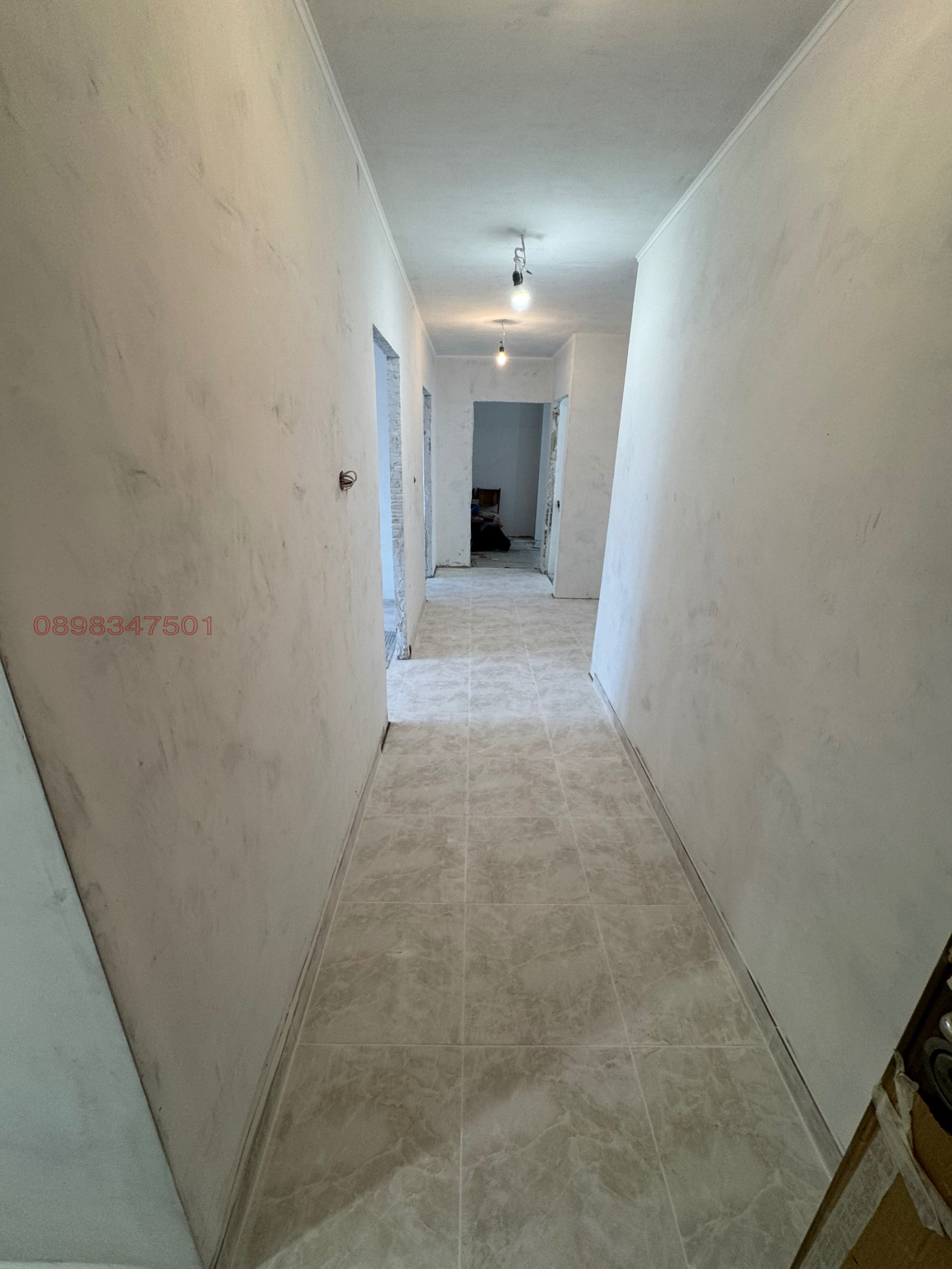 Продава 3-СТАЕН, гр. Асеновград, област Пловдив, снимка 2 - Апартаменти - 55035930