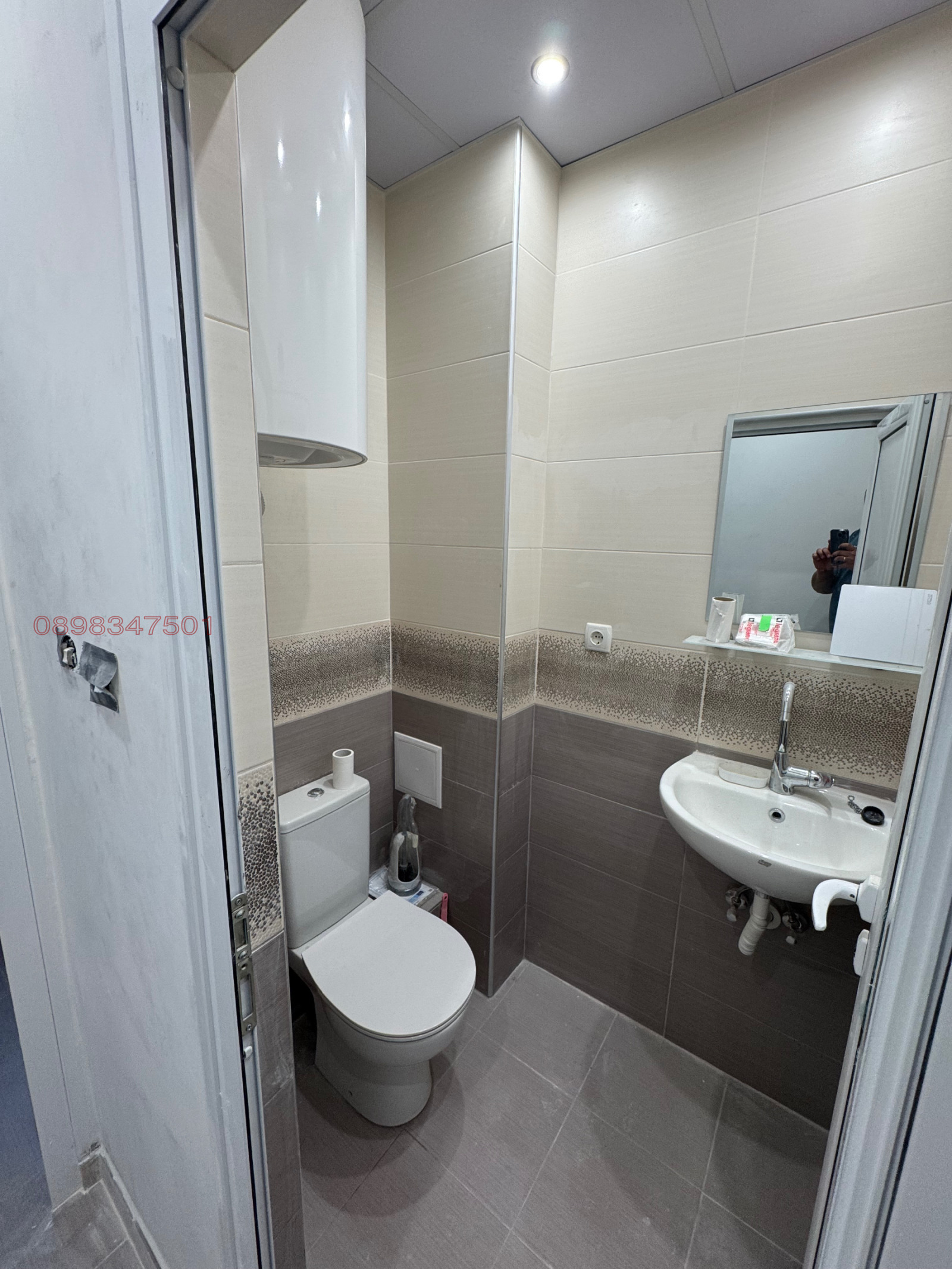 Продава 3-СТАЕН, гр. Асеновград, област Пловдив, снимка 4 - Апартаменти - 55035930