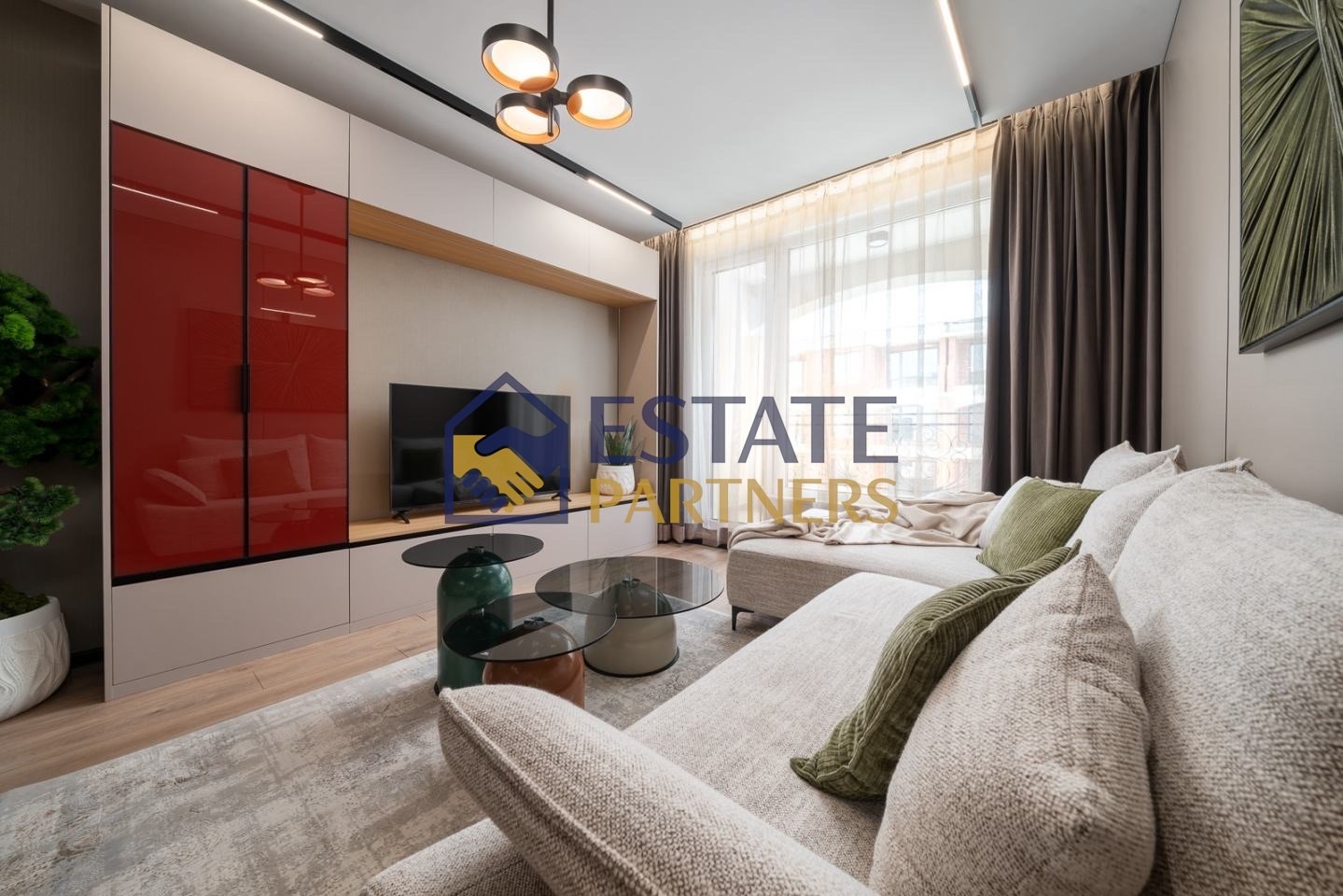 Продава 3-СТАЕН, гр. Пловдив, Кършияка, снимка 14 - Апартаменти - 55586072