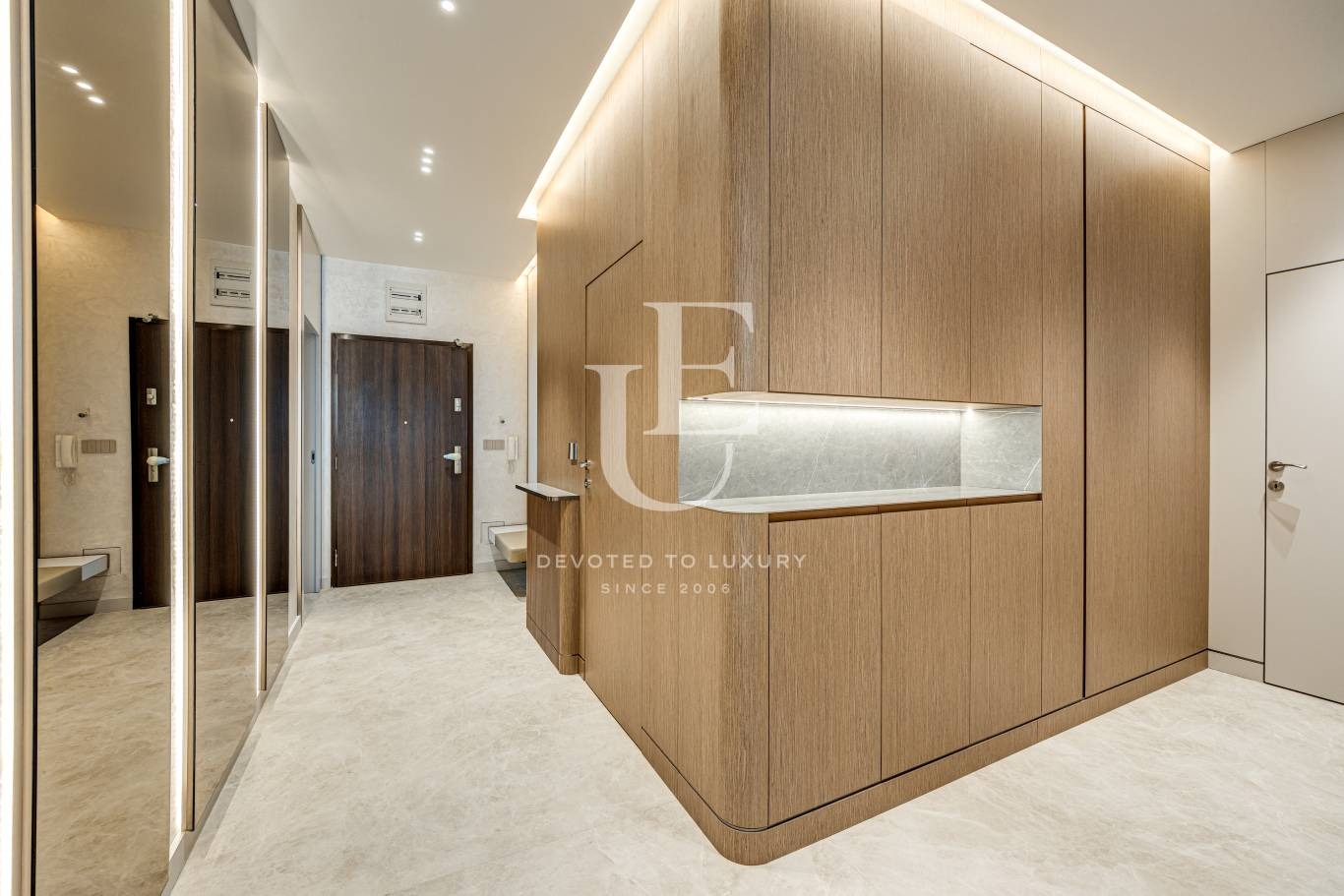 Продава 4-СТАЕН, гр. София, Манастирски ливади, снимка 15 - Апартаменти - 53704207