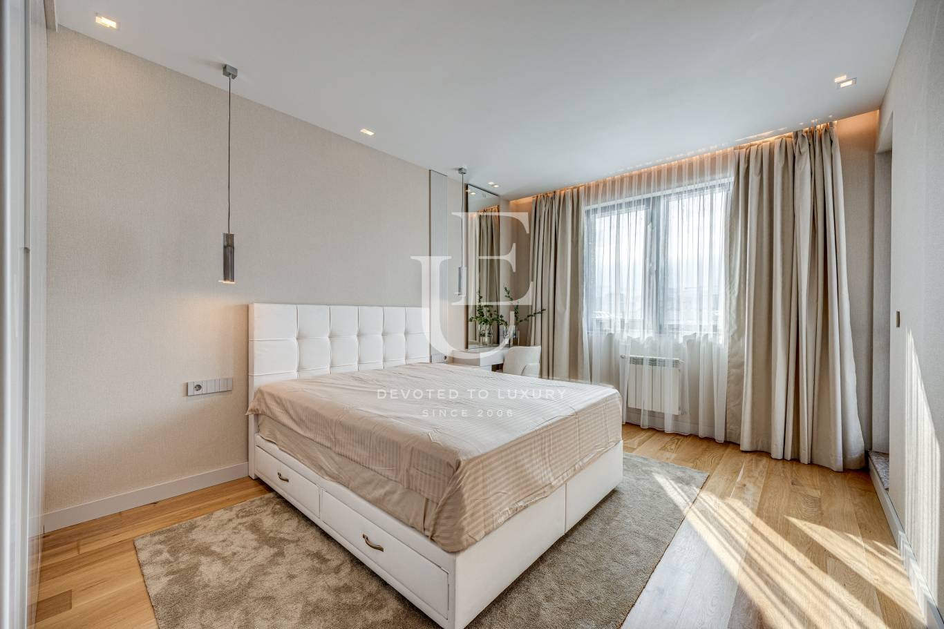 Продава 4-СТАЕН, гр. София, Манастирски ливади, снимка 8 - Апартаменти - 53704207