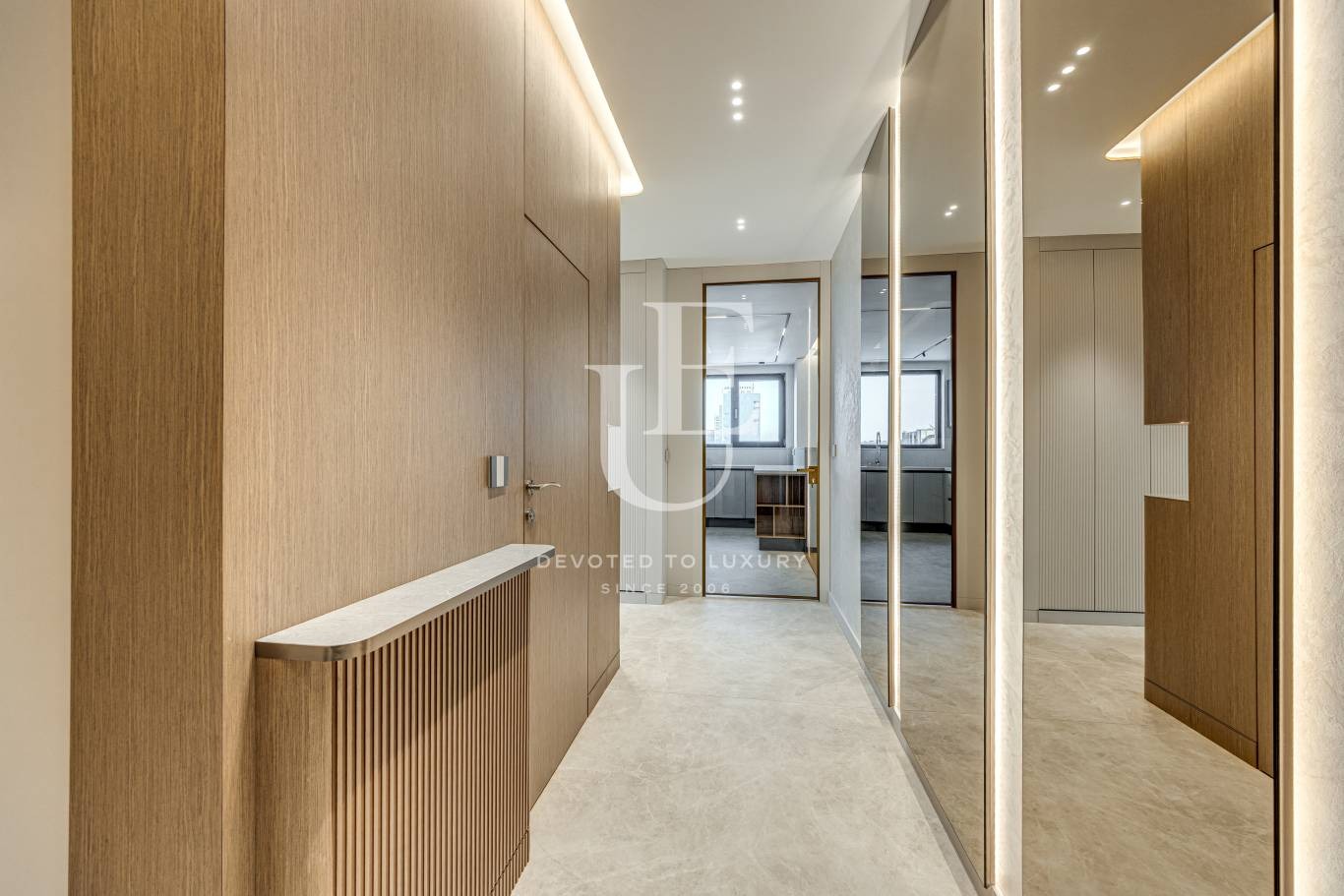 Продава 4-СТАЕН, гр. София, Манастирски ливади, снимка 7 - Апартаменти - 53704207